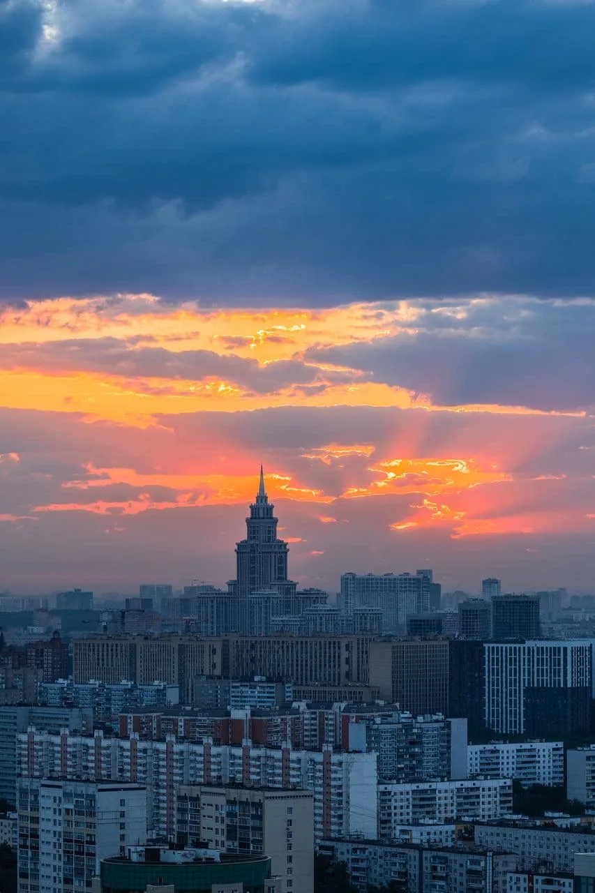 Изображение 2 к публикации «Узнай Москву»