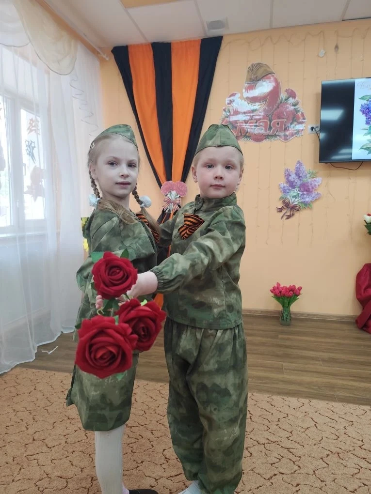 Наша подготовительная группа ♥🥹