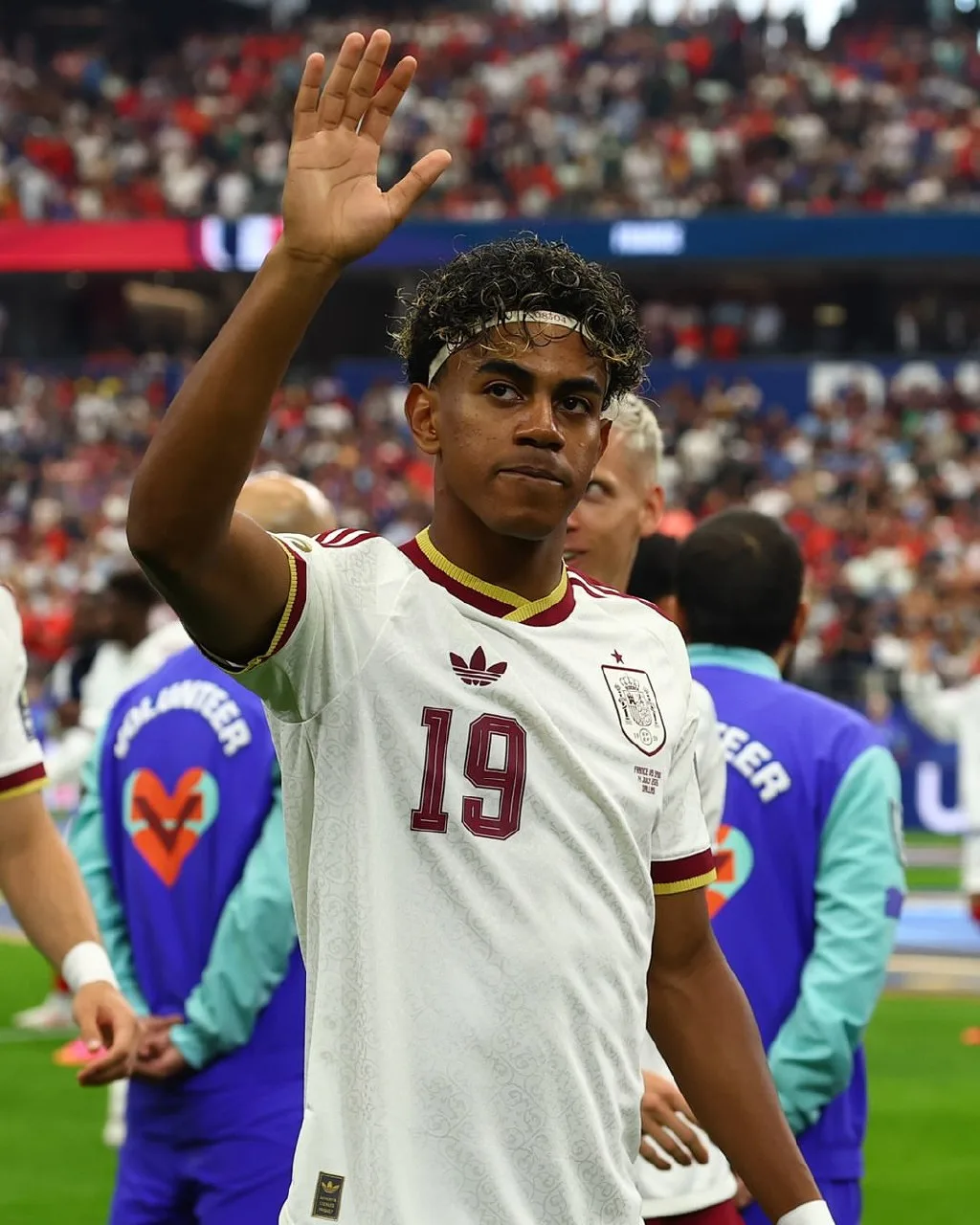 Безумные совпадения Ямаля: