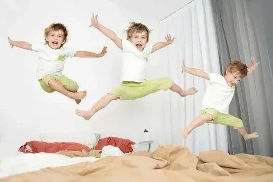 Что такое СДВГ?