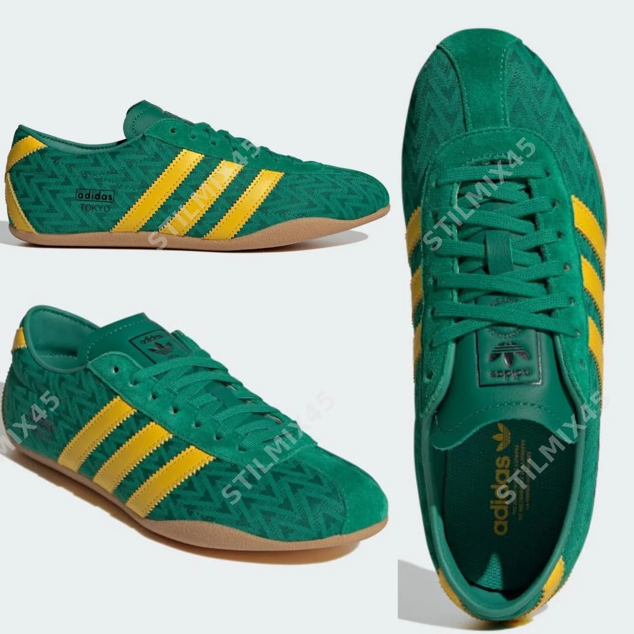 Adidas