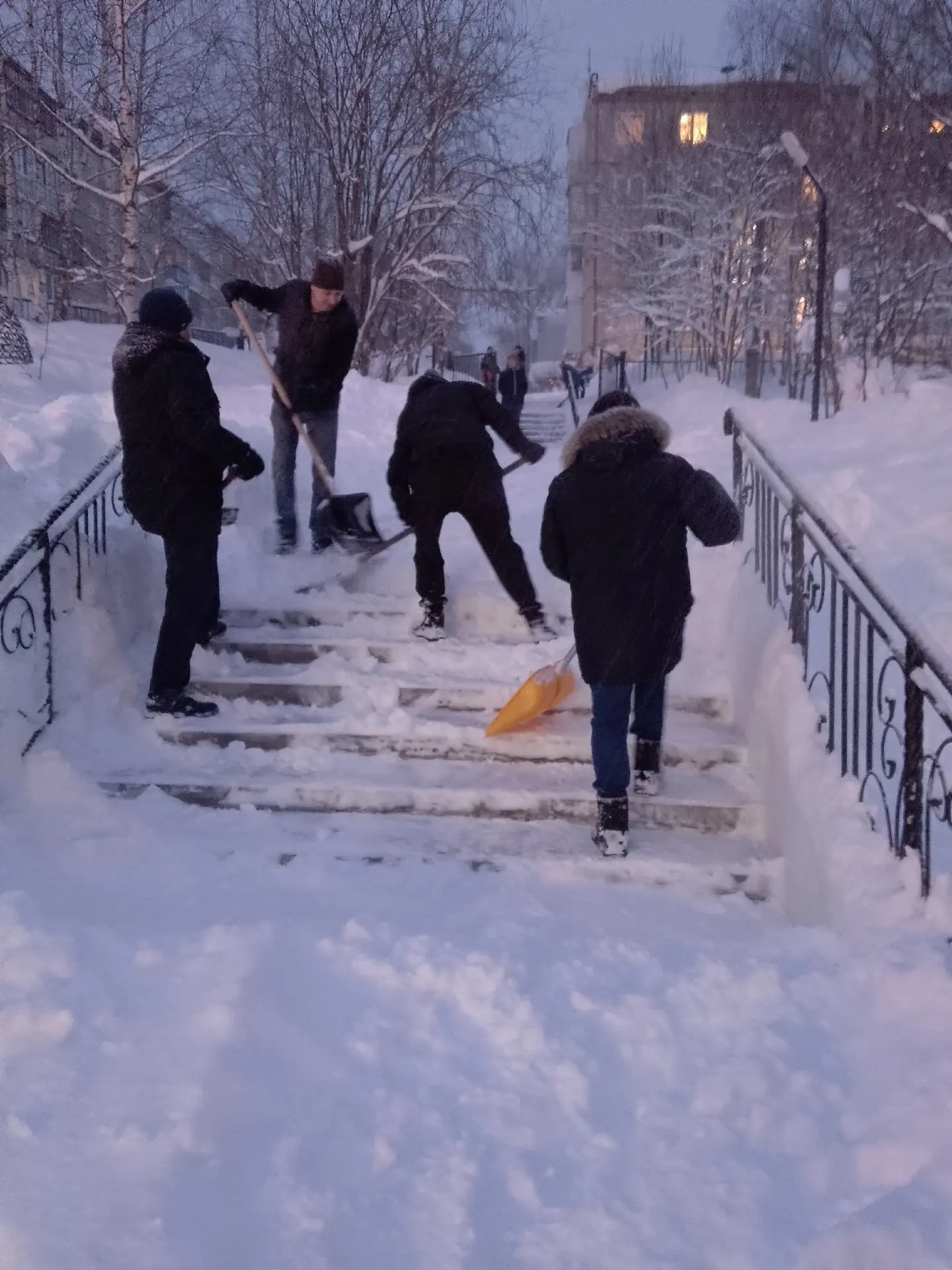 ОГРОМНАЯ БЛАГОДАРНОСТЬ!!! Анатолий, Владимир, Дмитрий, Илья, Евгений, Дмитрий, Андрей, Павел, Алекса
