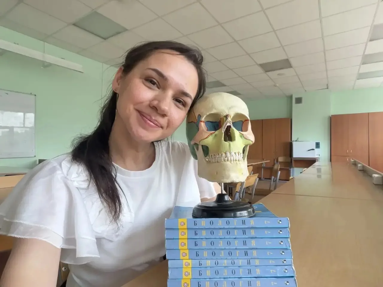 🎞️ «Размышляете над тем, чем занять себя в каникулы? 
Предлагаем вашему вниманию топ-5 научно-попул