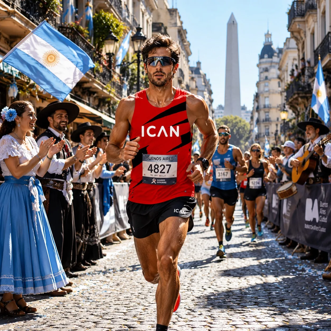 ❗️ Анонс ближайшего и самого интересного от ICANMOVE