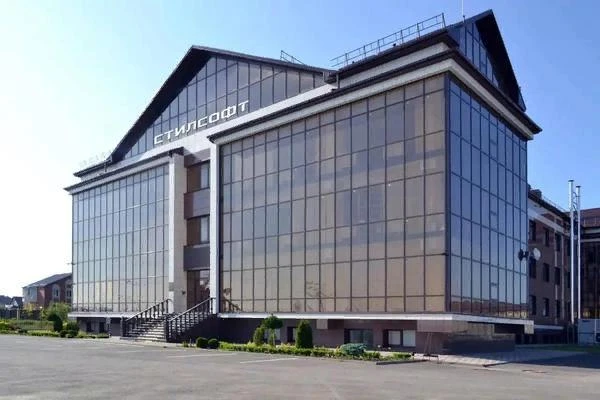 Ставропольский Союзмаш обсудил проведение «Недели без турникетов» в компании «Стилсофт»