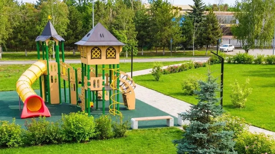 ❤️Более 12 тысяч жителей Назрани уже проголосовали за выбор территорий и проектов благоустройства на