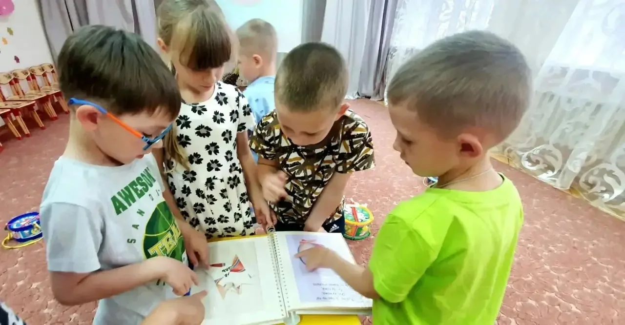 🥁День барабанщика🥁