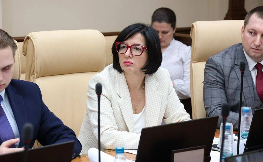 НОСТРОЙ в Совете Федерации: цифровые инструменты для строительной отрасли