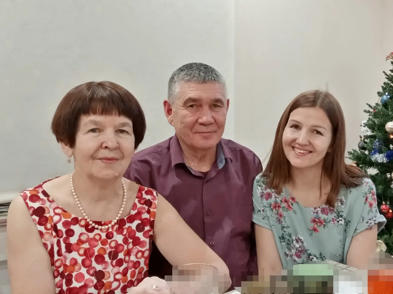 Василий Тарабукин: работа с заботой о родной земле