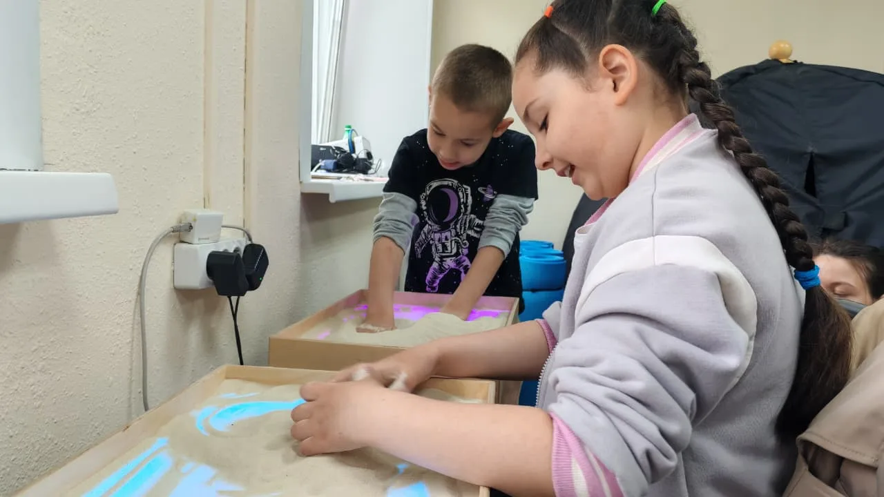 ✨ «Семейный очаг» — место, где рождается счастье! ✨