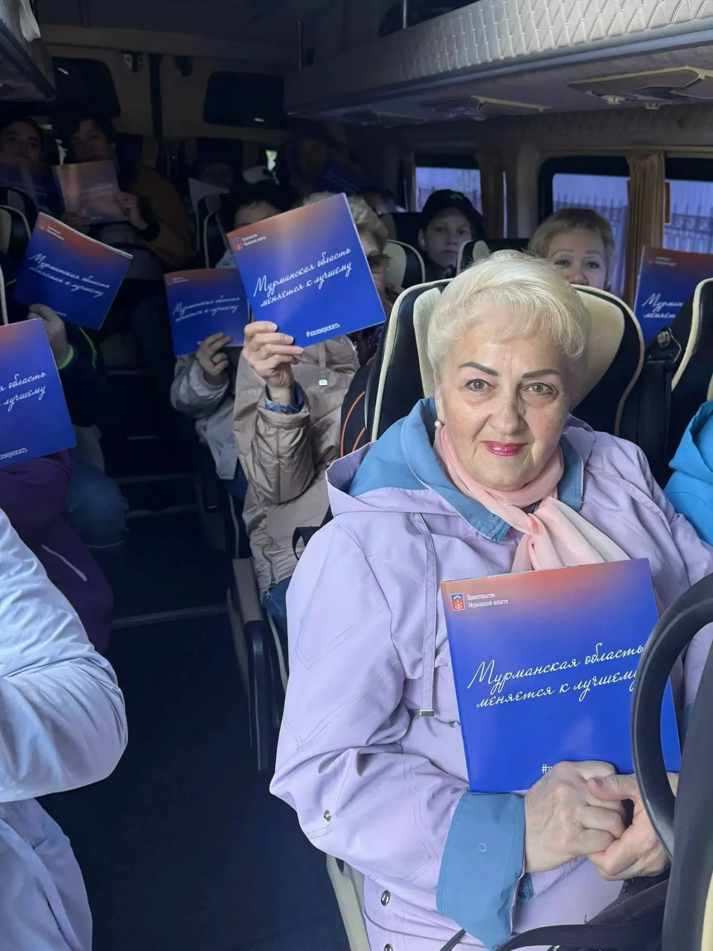 ✨ В рамках проекта «Туризм для своих» состоялась очередная экскурсия 

Сегодня участники отправились