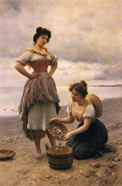 Eugene de Blaas