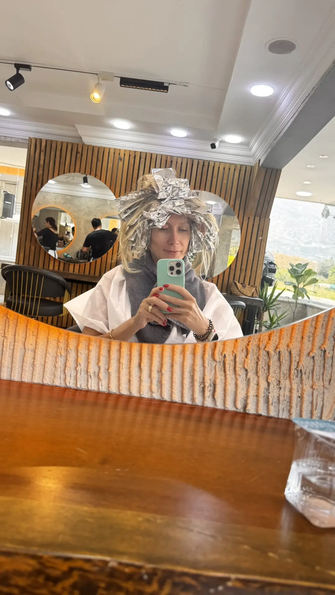 Девочковые делишки 💇🏼‍♀️