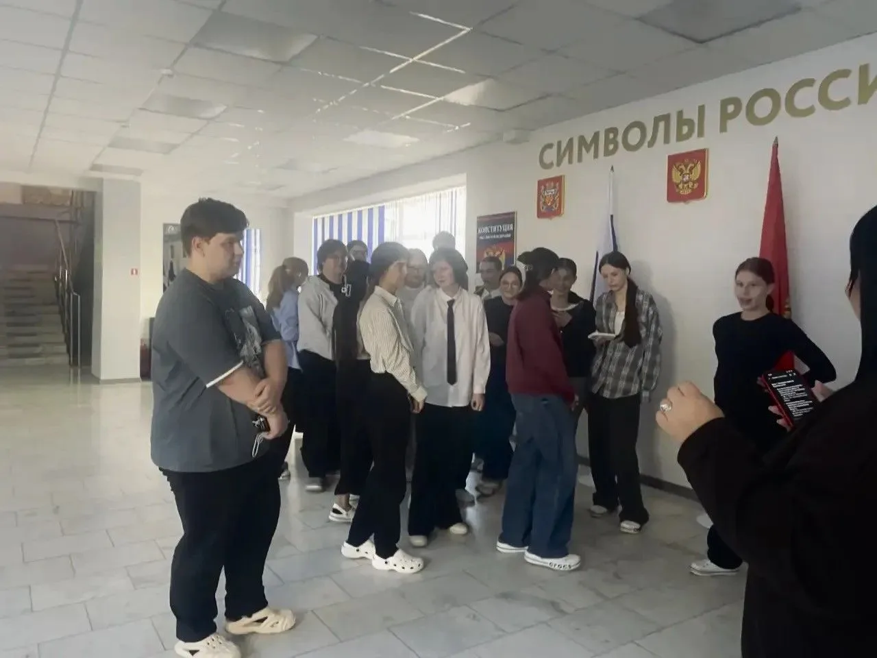 🔶 СОВЕТНИК В ДЕЛЕ
