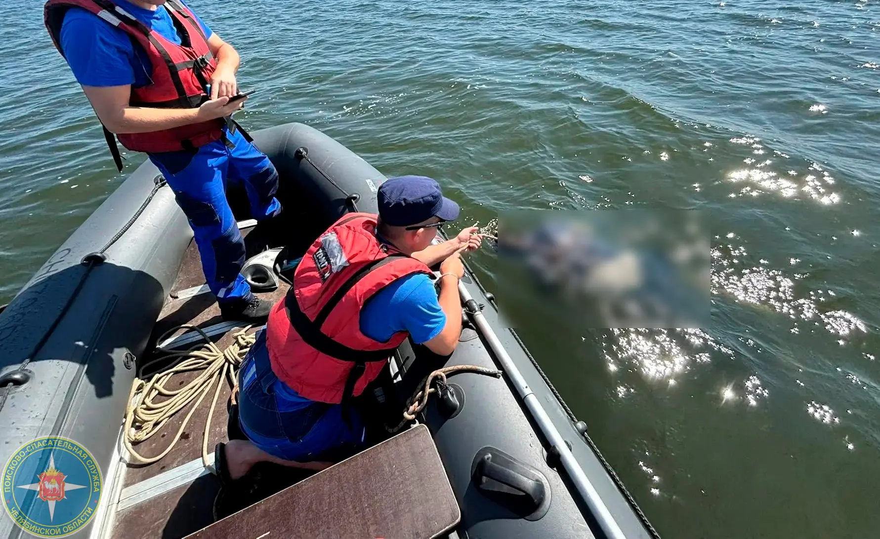 Пренебрежение правилами безопасности на воде вновь привело к трагедии