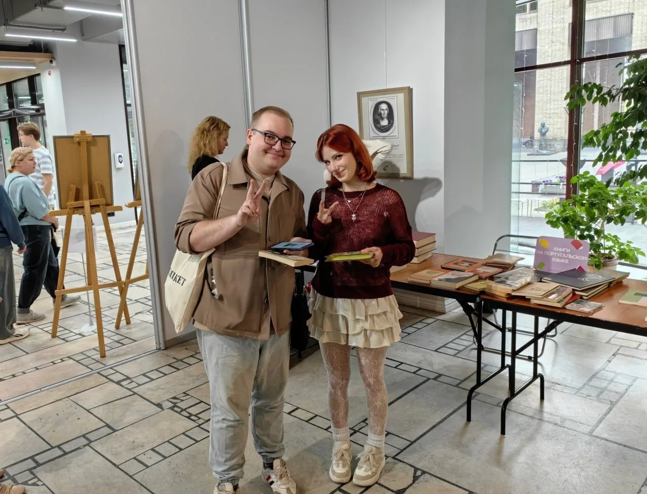 🎶Фестиваль латиноамериканской и карибской культуры в «Иностранке» прошел ярко, увлекательно и позна