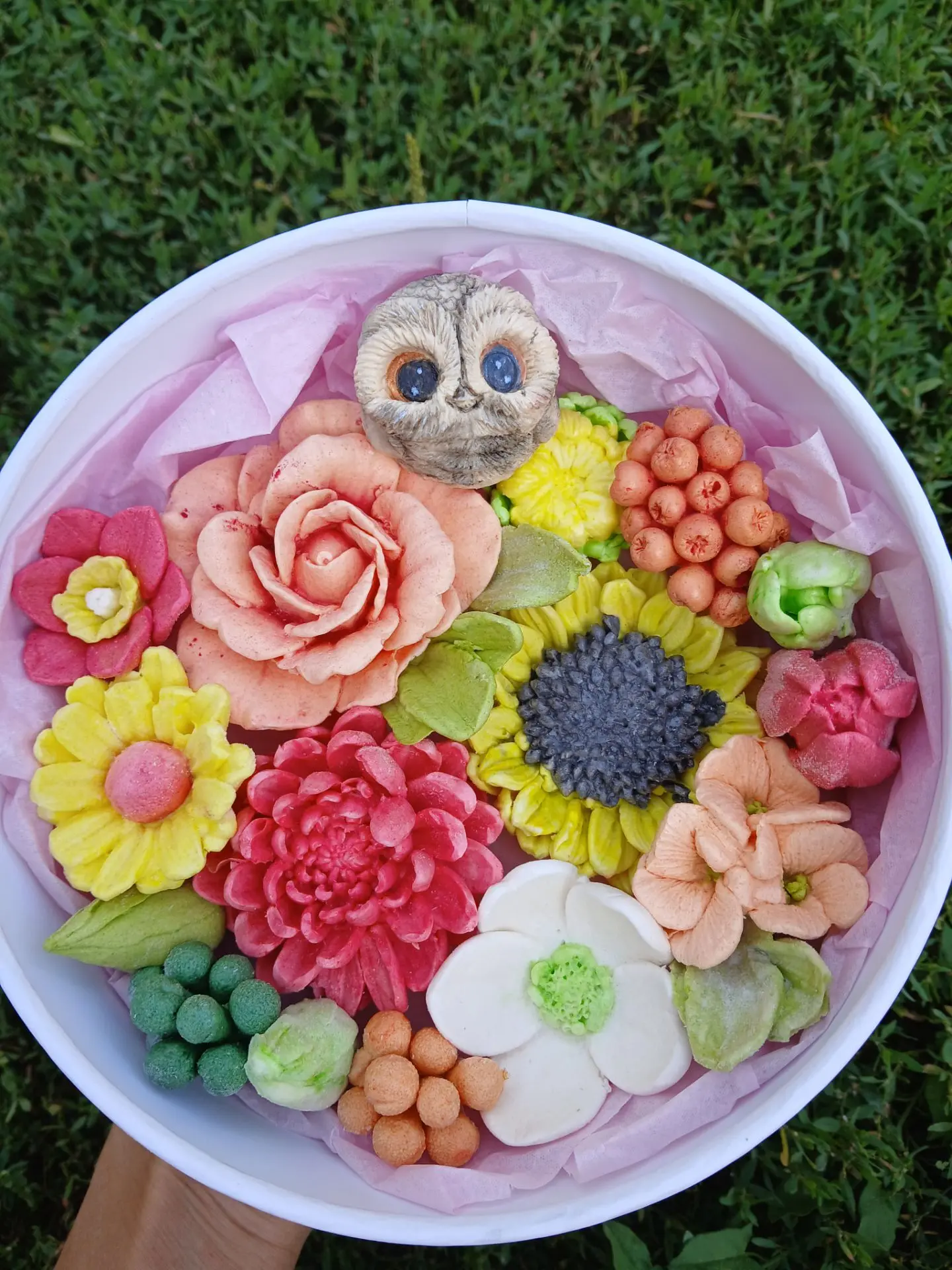 Ну что, я снова с вами! ❤️