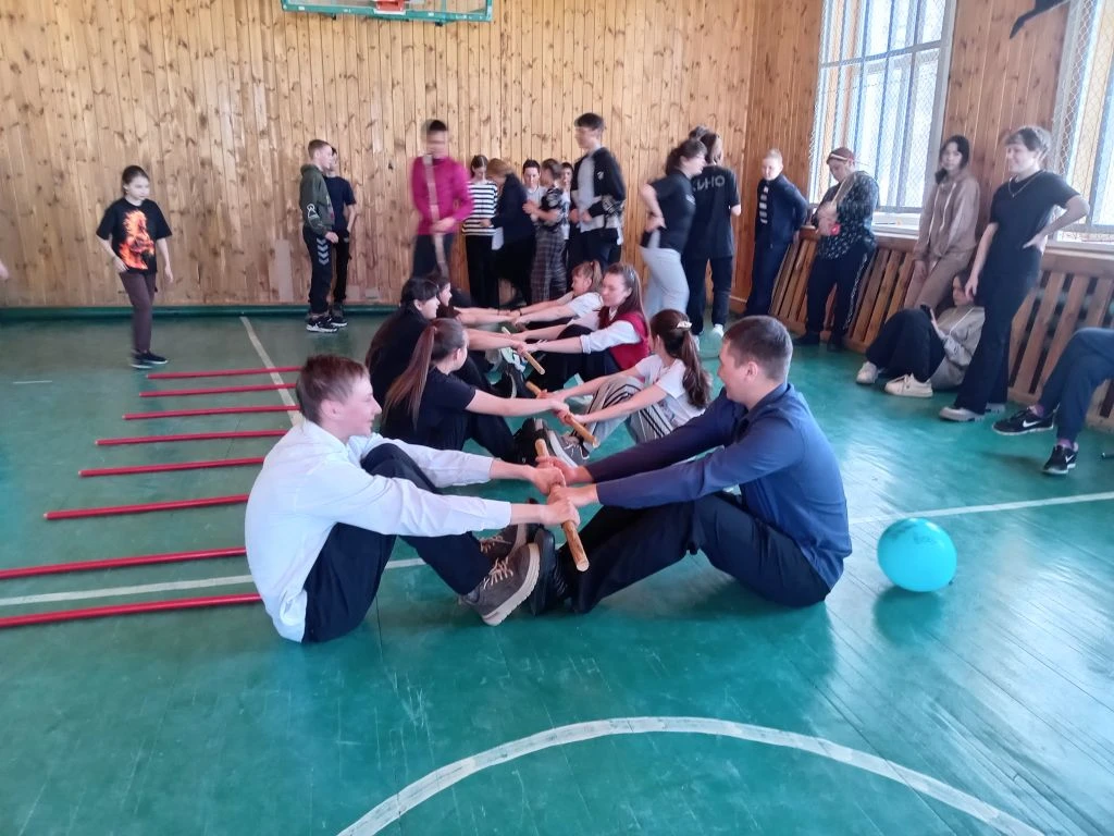 7 апреля - Всемирный день здоровья!🏆🏀
