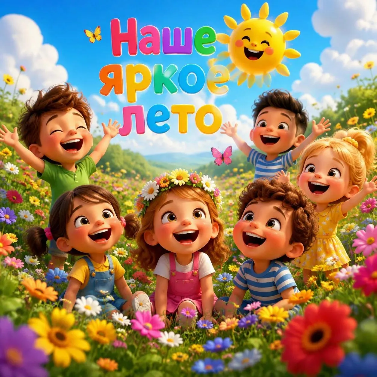 Каникулы на перемотке
