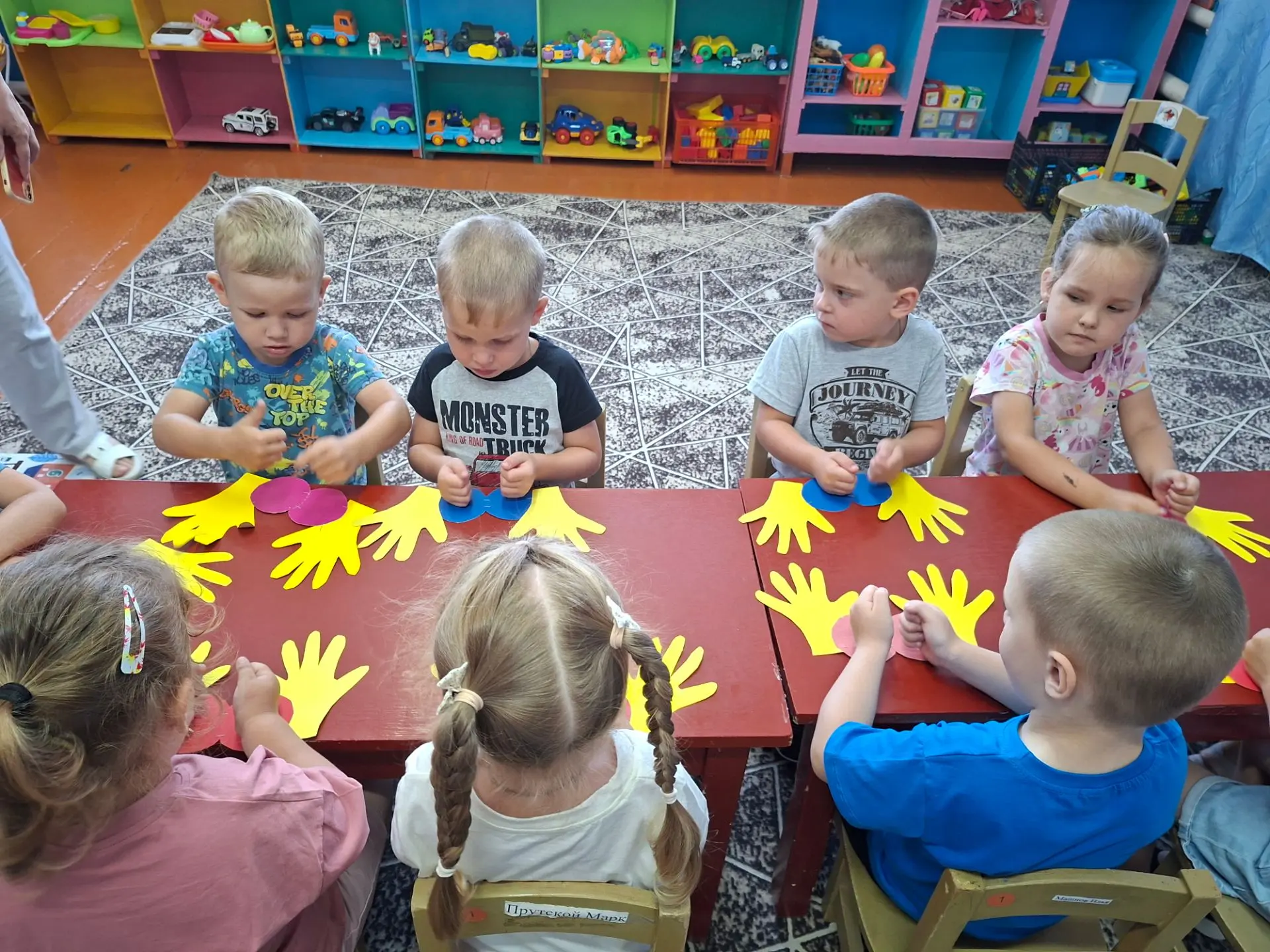 Мы играем в нейро игры!