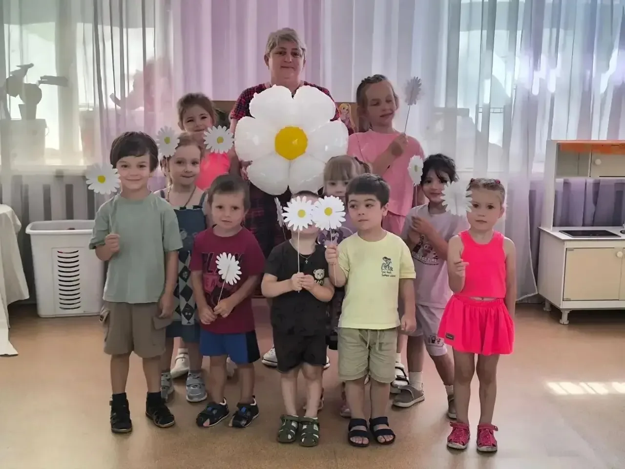 🌼8 июля - День семьи, любви и верности🌼 Этот праздник появился как дань памяти семейной паре – Мур