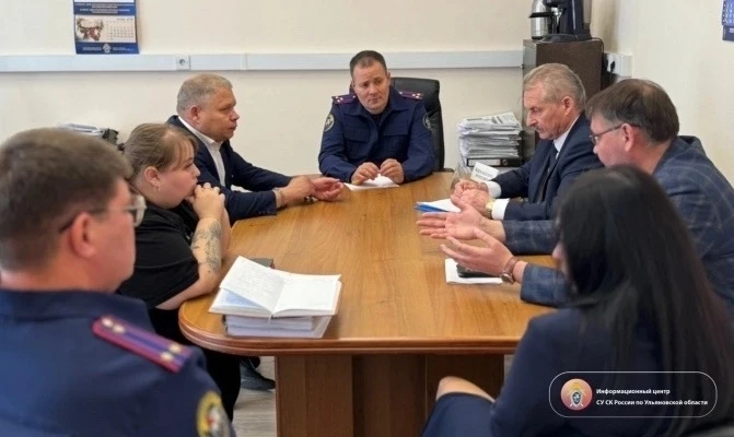 🏚️ Сиротам в Ульяновской области выдали квартиры, в которых невозможно жить