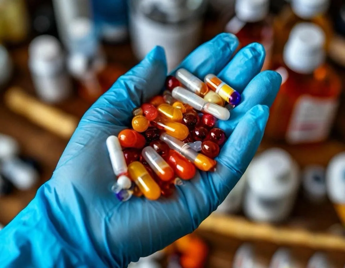 💊 В России началась масштабная ревизия старых ветеринарных препаратов

📗 Россельхознадзор начал ре