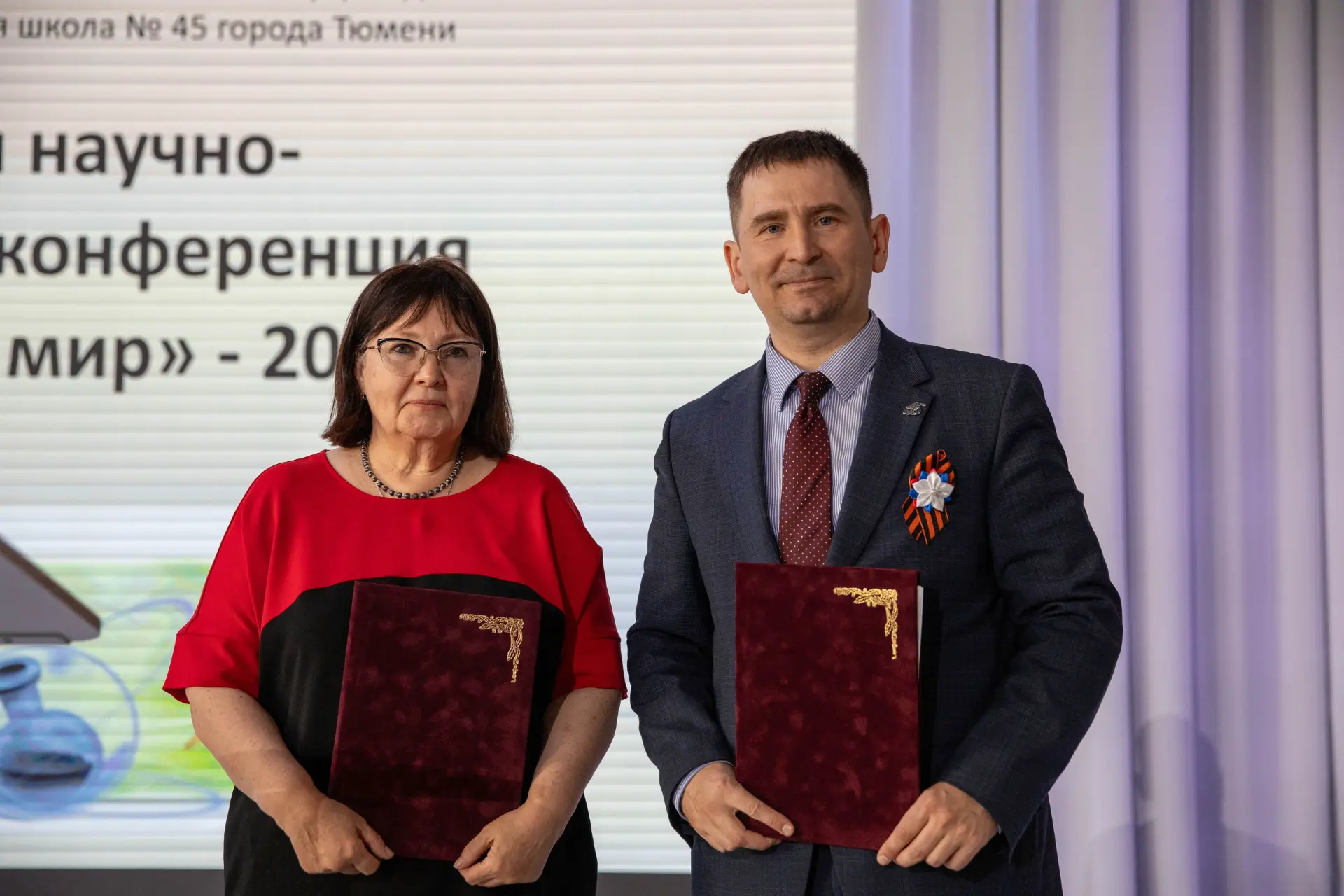 Вектор сотрудничества На прошлой неделе наша школа подписала соглашения с двумя важными партнерами: 