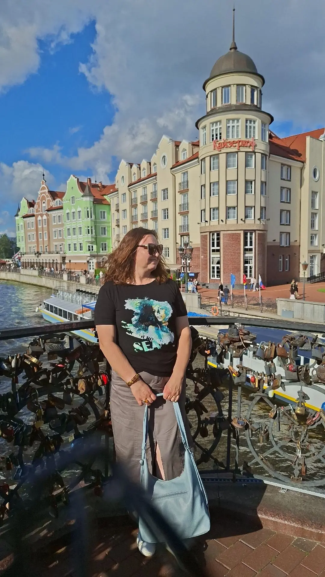 🏙 Калининград: мифы и реальность 🏙