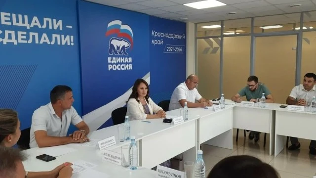 Автопарк Кубани пополнили почти 200 единиц общественного транспорта