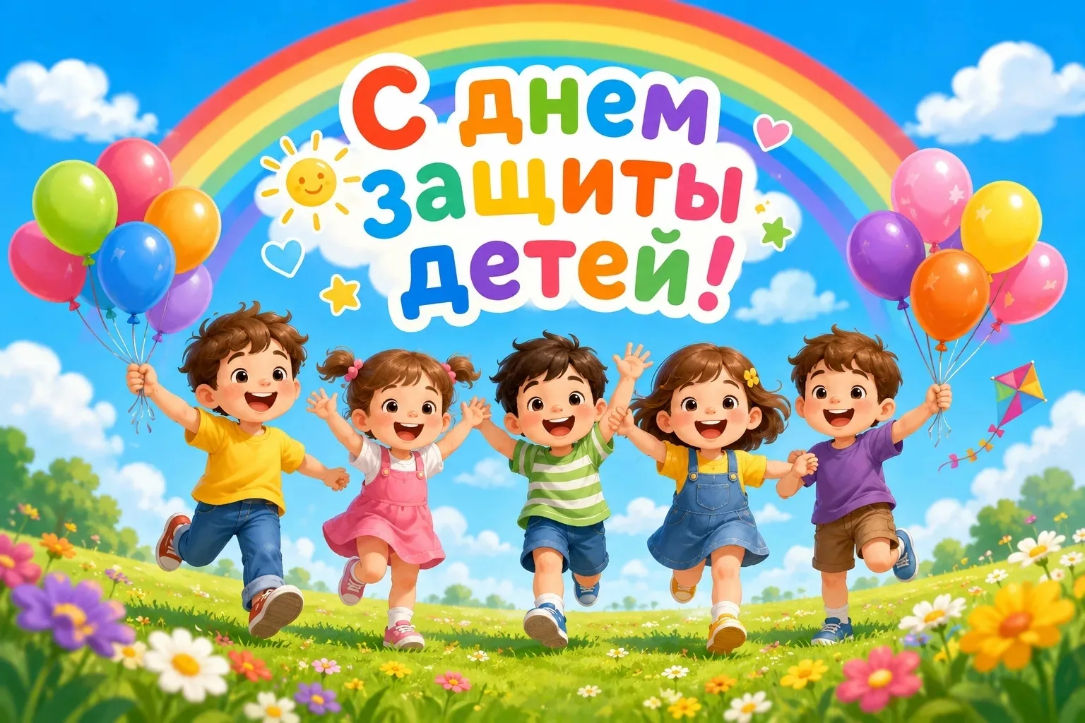 Уважаемые родители, педагоги и дорогие ребята!