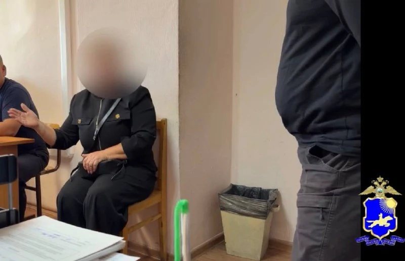 🚗 Водительнице, скрывшейся с места наезда на студентку, назначили наказание