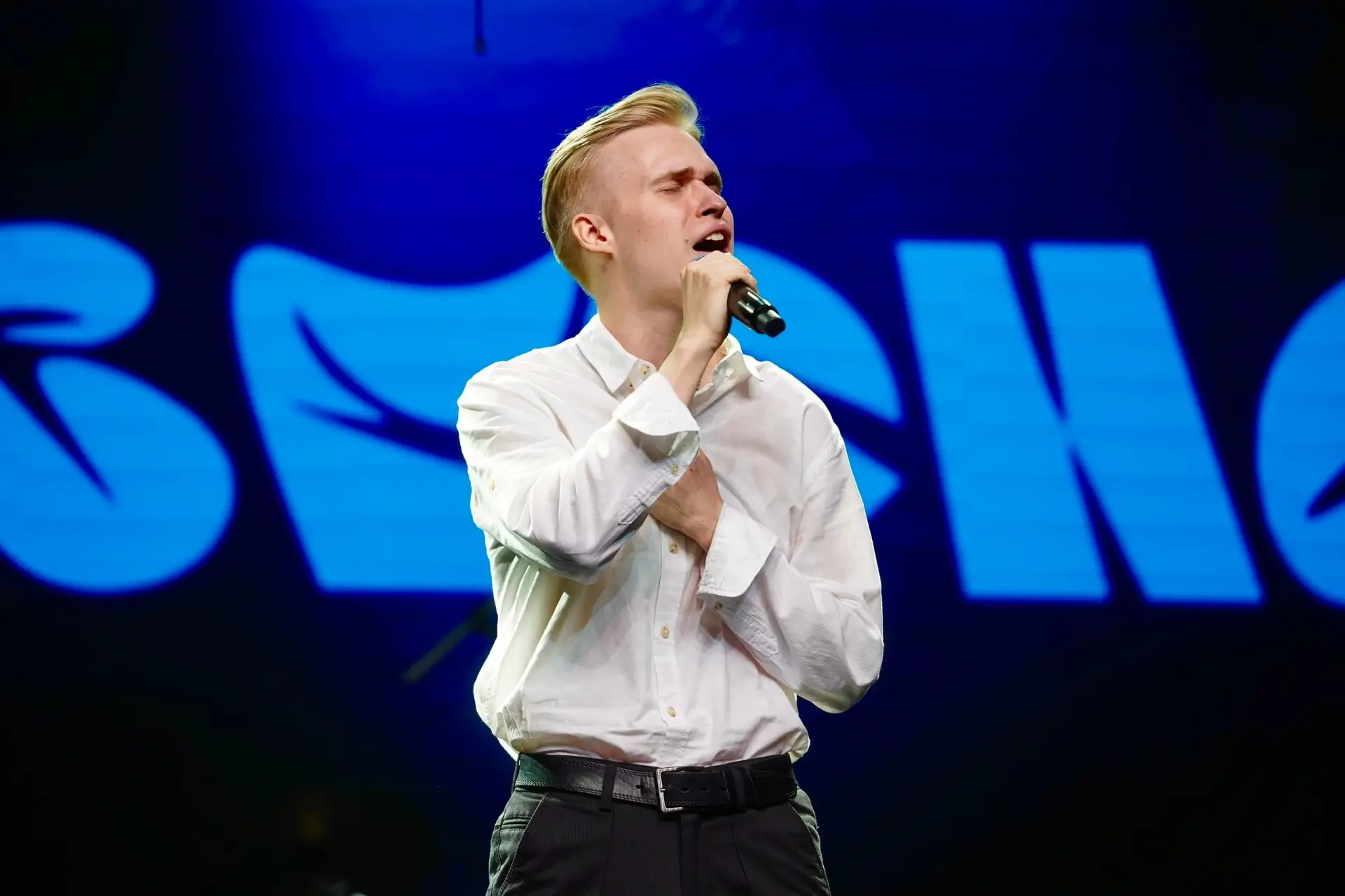 🎤 Студент ВШГиЭС ИСИ Даниил Мутных стал лауреатом конкурса «Студвесна»