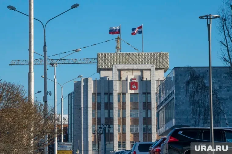 Пермский край лидирует среди регионов в сферах молодежной политики, образования и науки