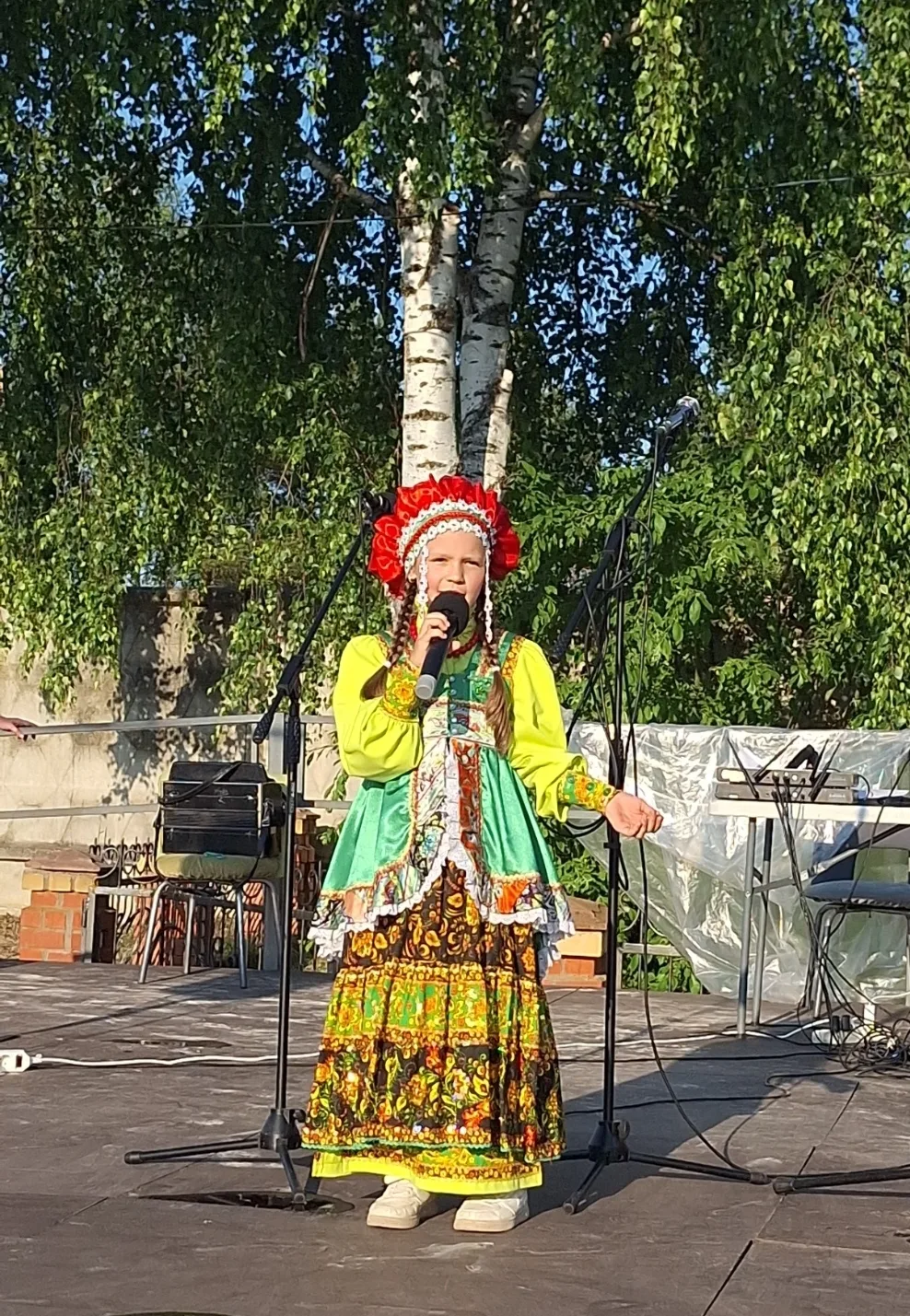 С Днём России! 🇷🇺