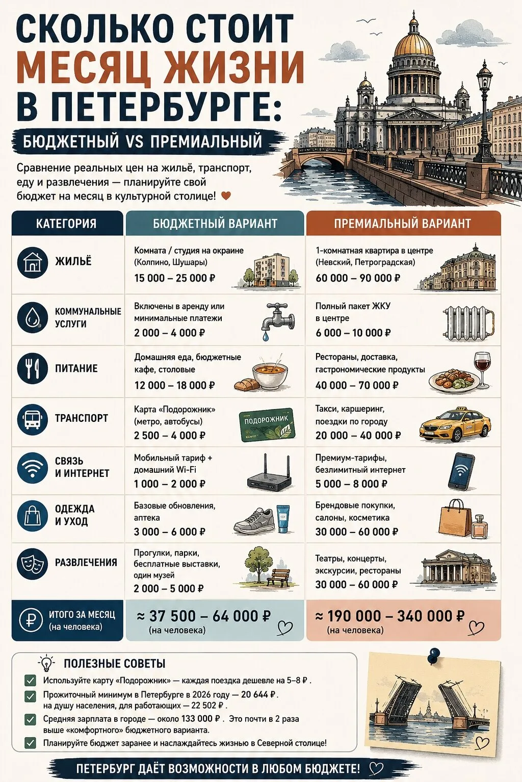 Петербург, который вы не видели