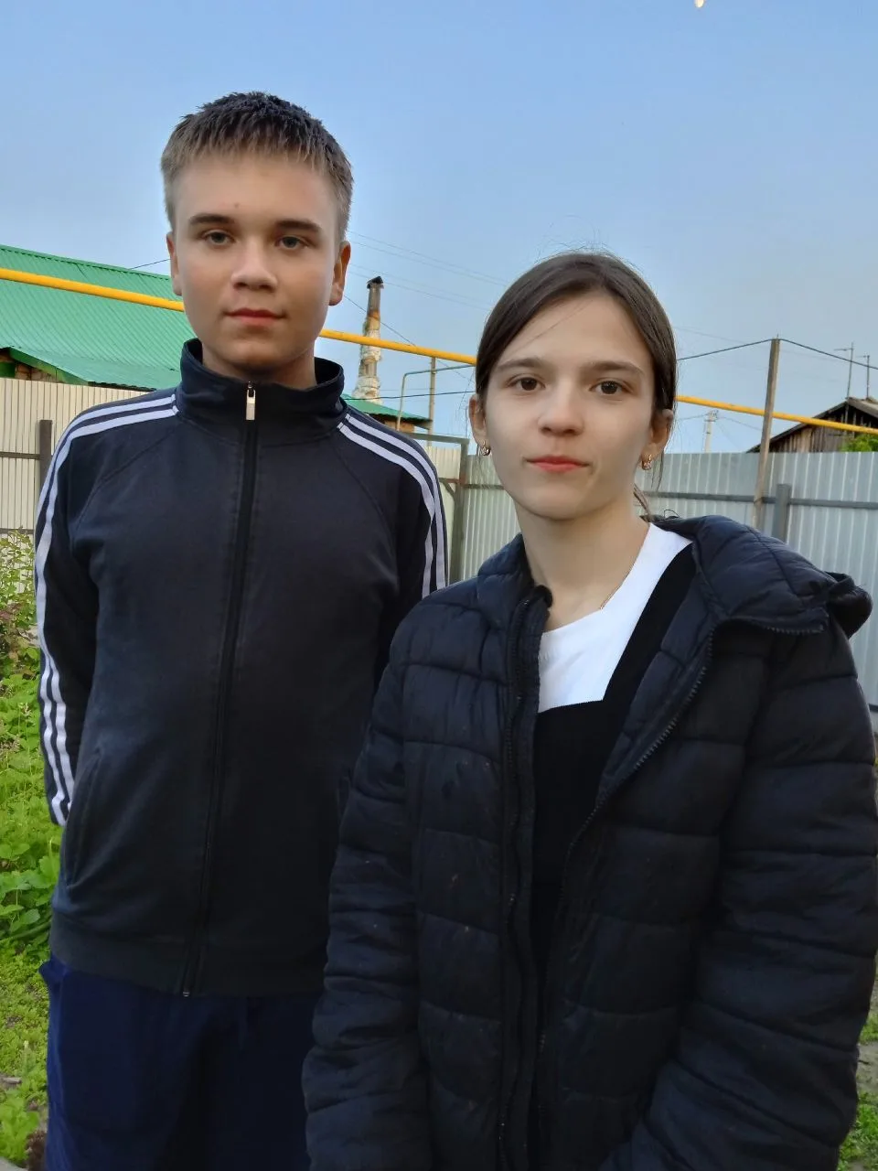 Савинов Кирилл , участвует в онлайн-фотовыставке❤«Моя семья — моё счастье»