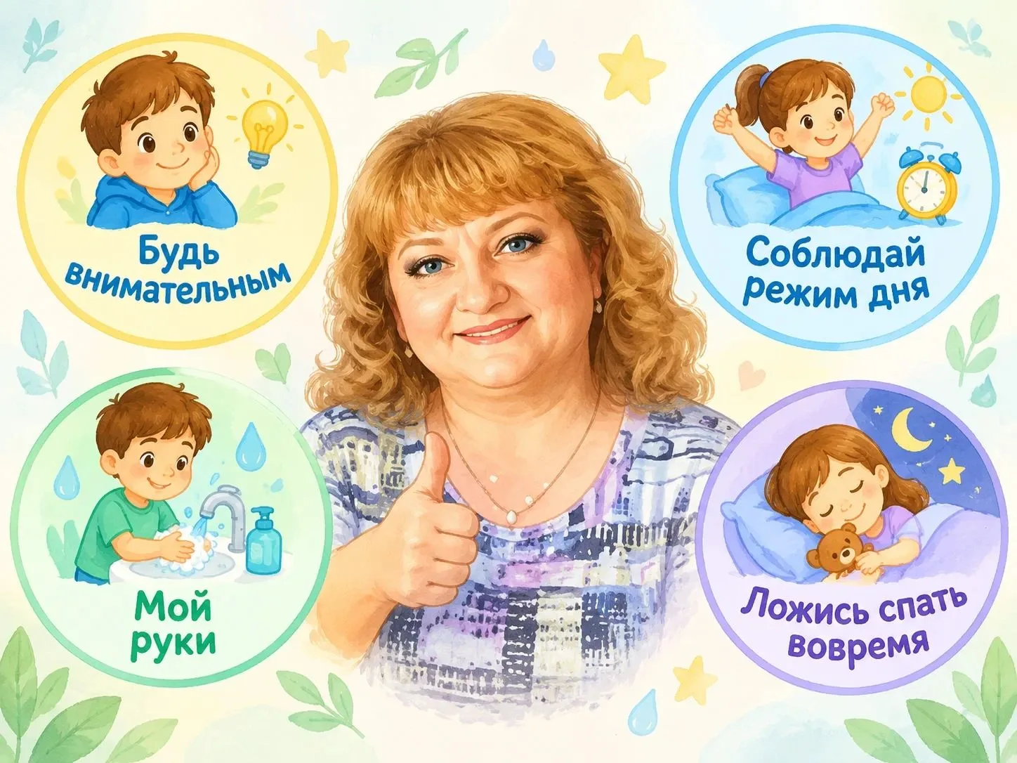 В нашей ежемесячной рубрике эксперты Центра продолжают делиться полезными советами для ...