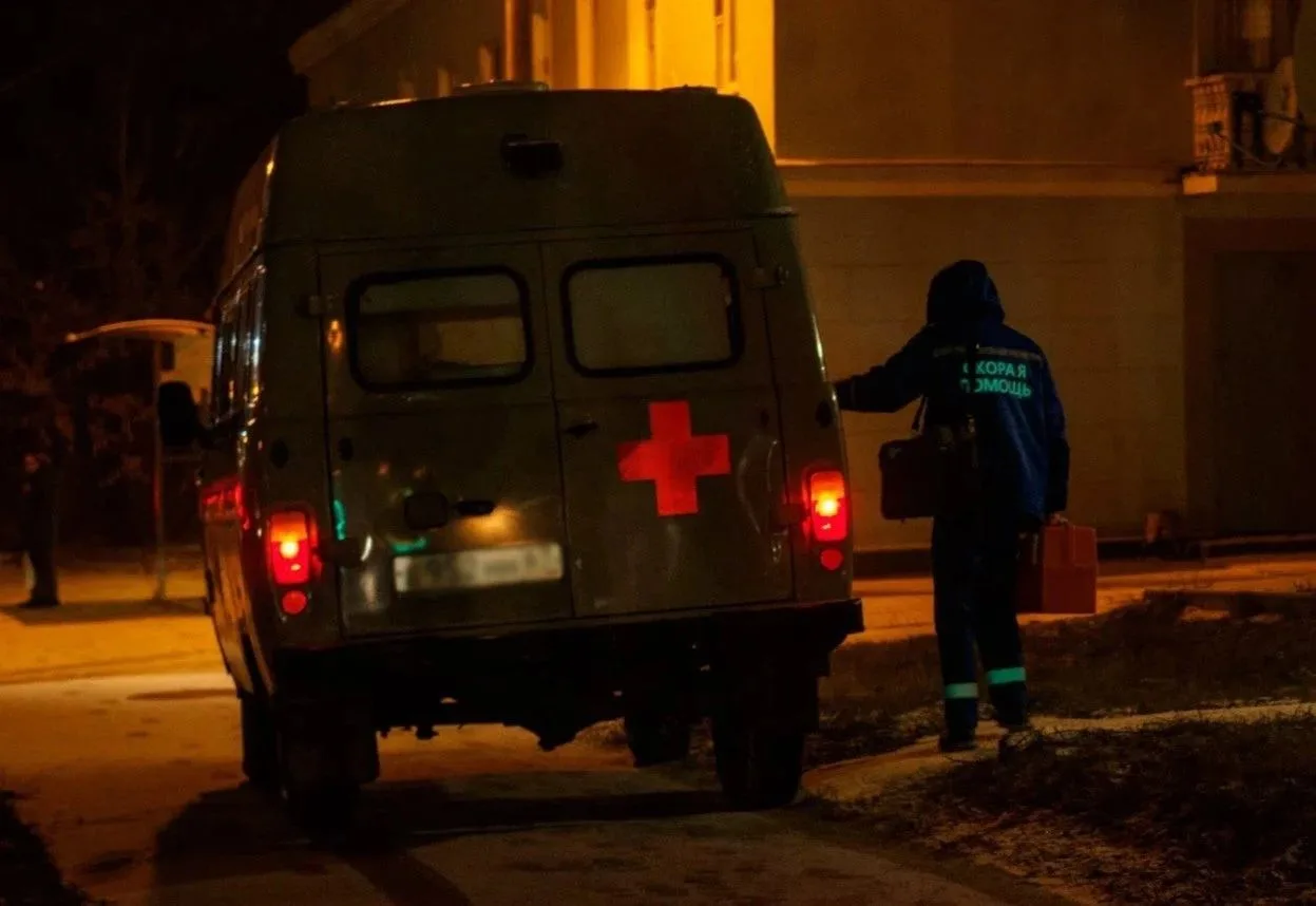 Число погибших в результате атаки беспилотников на Подмосковье выросло до двух