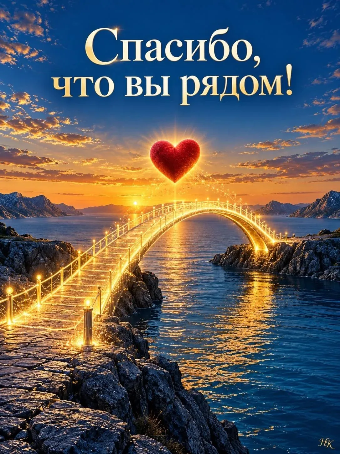 Понравилась открытка? Оставьте, пожалуйста, реакцию 🩷