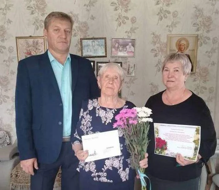 #наши_долгожители