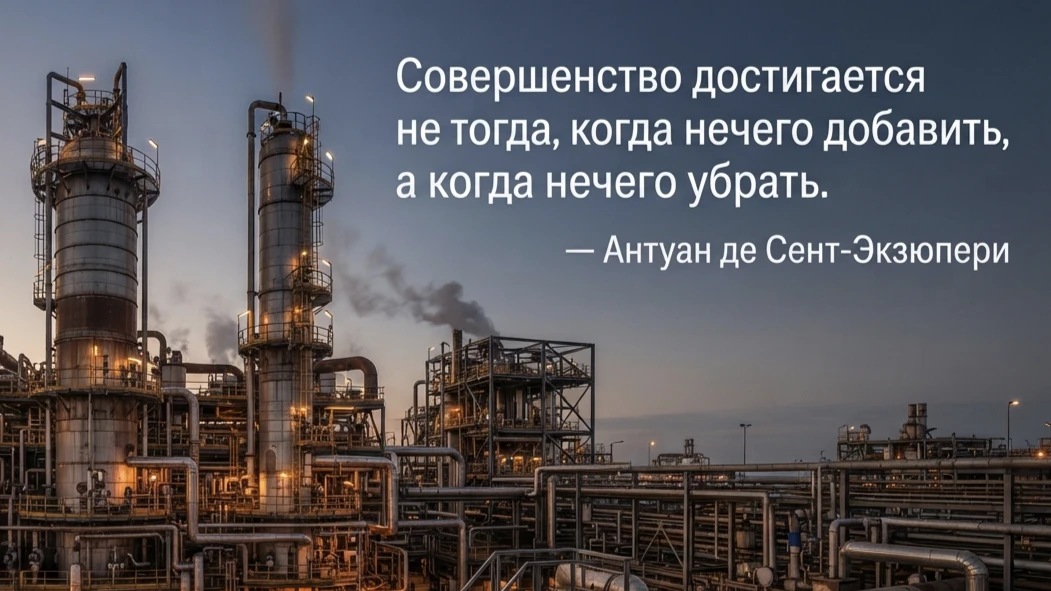 Коллеги, а что вас больше всего бесит на объекте? От какого лишнего элемента, дублирующ...