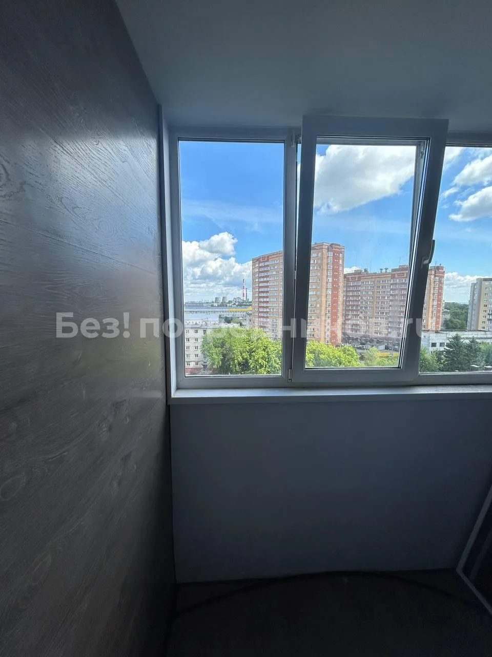 Сдам без посредников: 1-комнатная квартира, 36.3м²