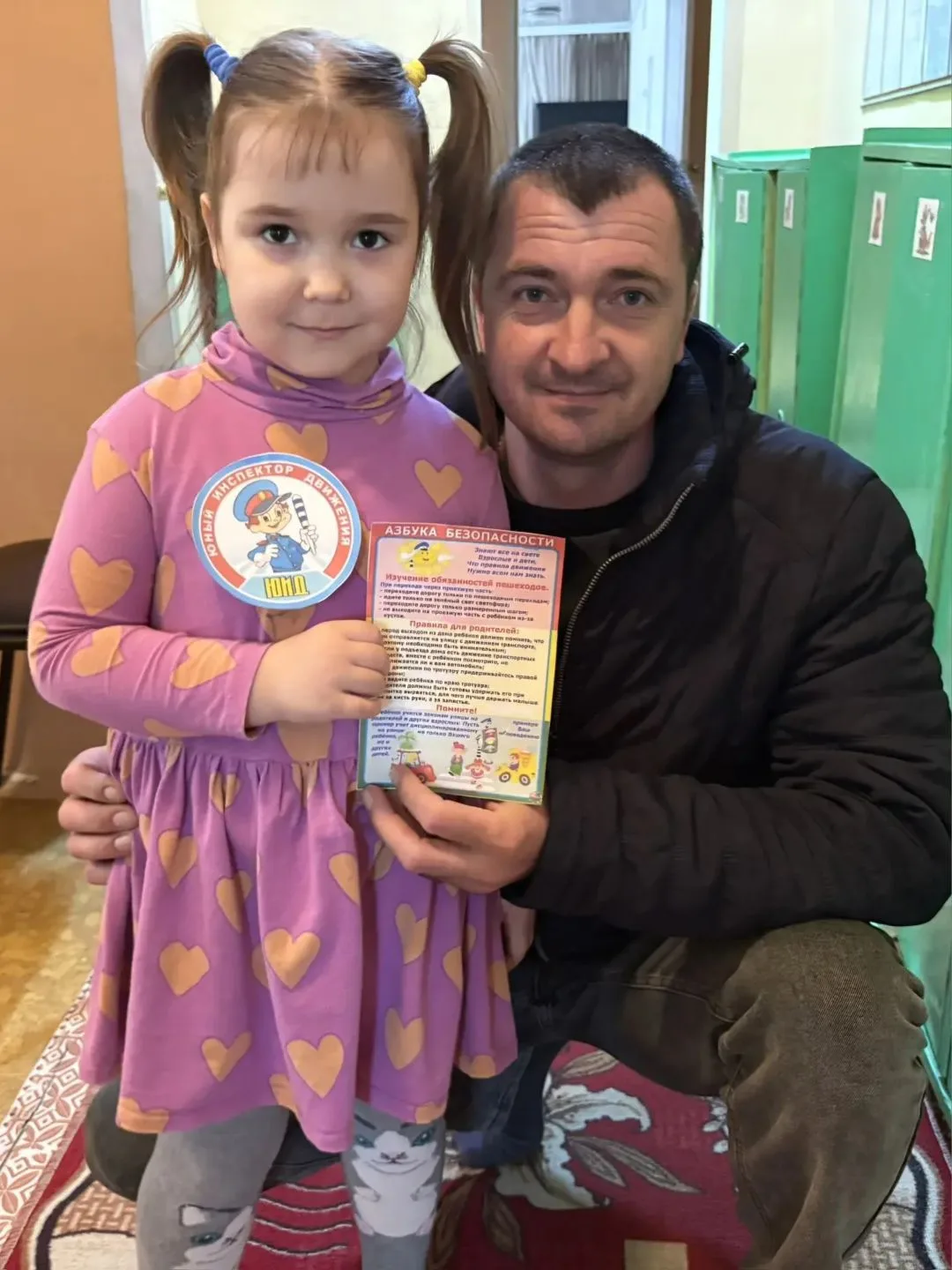 👨‍👩‍👦В рамках акции «Весенние каникулы» мы уделили особое внимание взаимодействию с ...