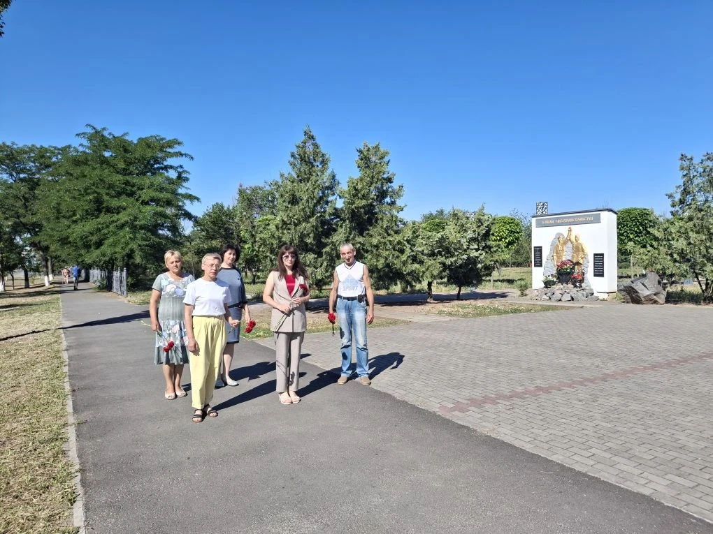 Сегодня, 22 июня, — День памяти и скорби. В этот день в 1941 году началась Великая Отечественная вой