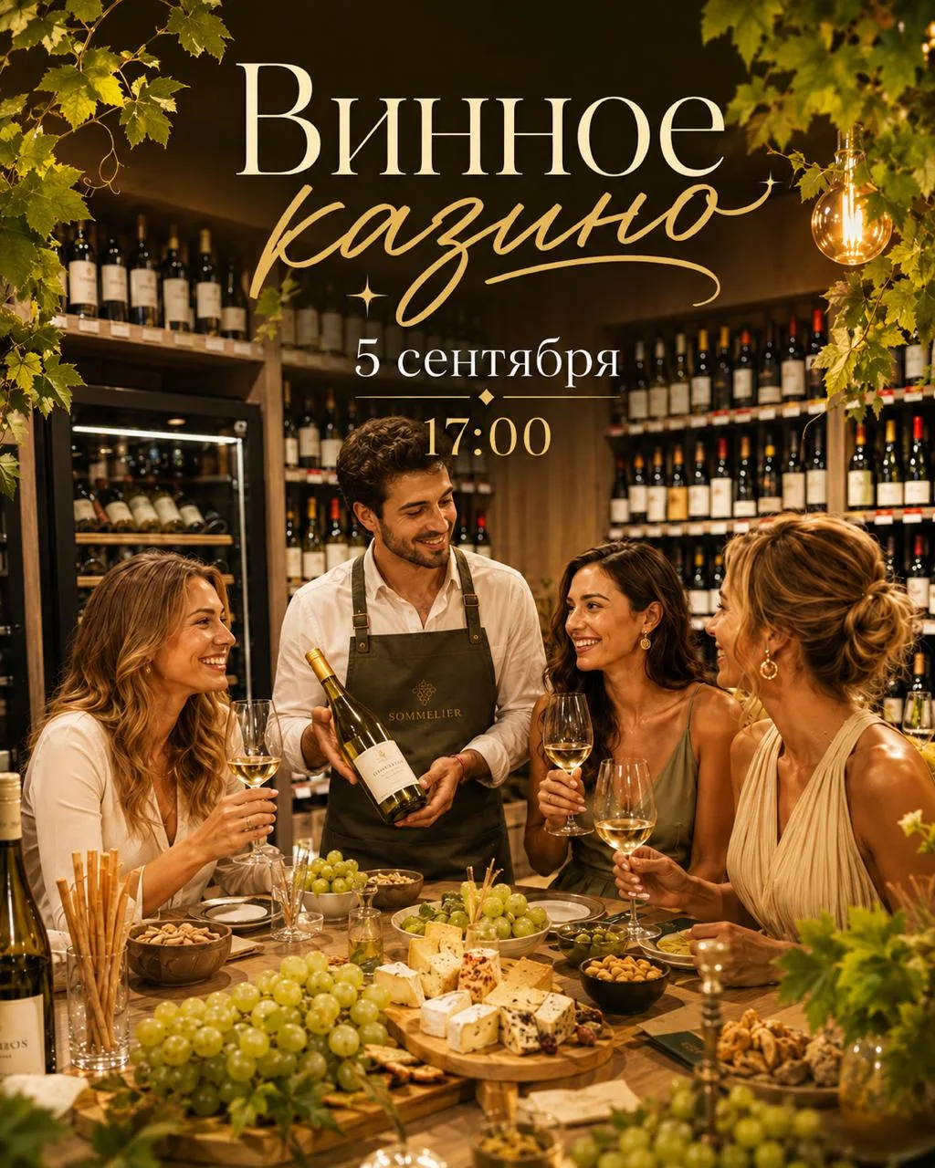 ☄️ АНОНС МЕРОПРИЯТИЯ В МОСКВЕ