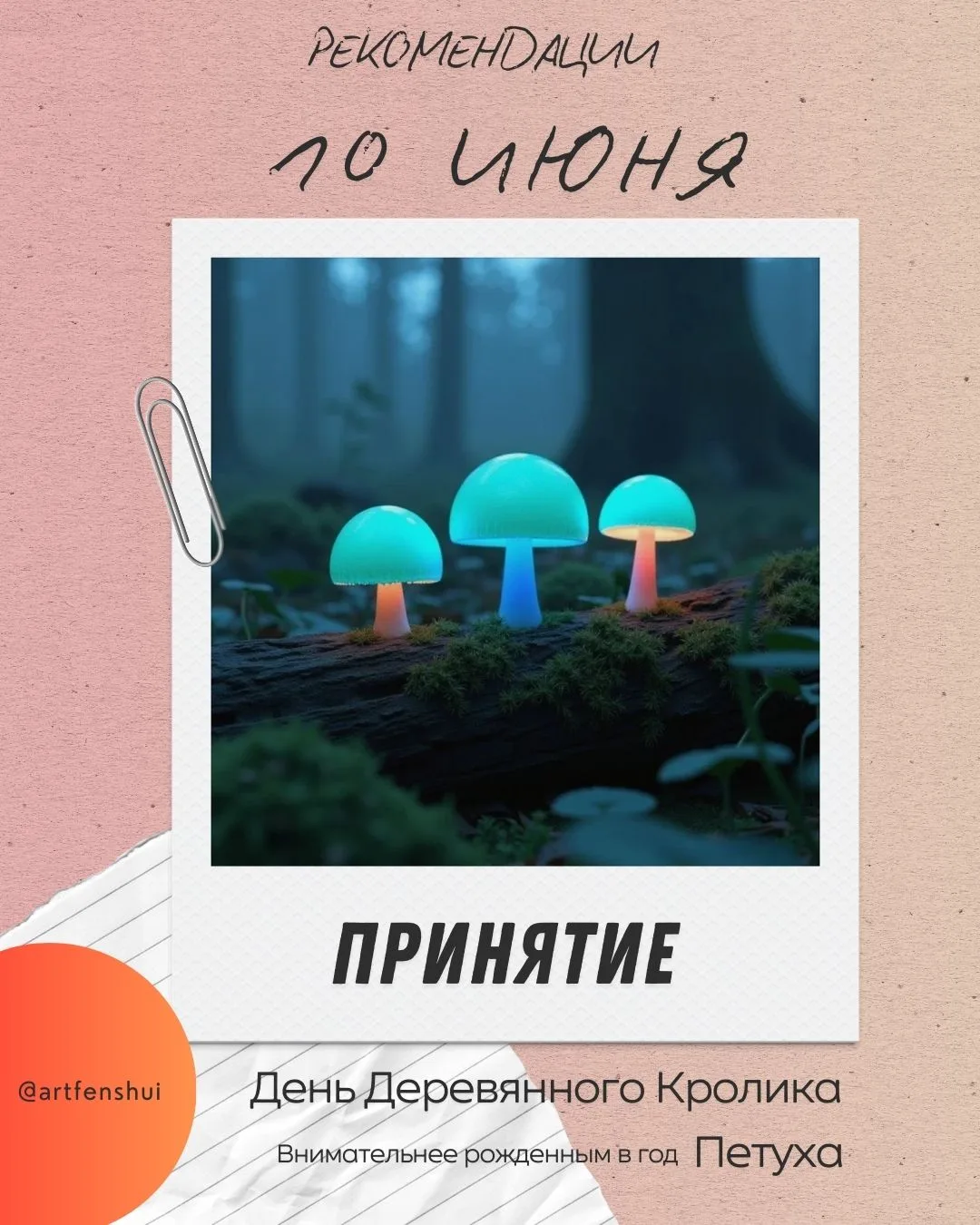 ☀️ Здравствуйте, друзья!