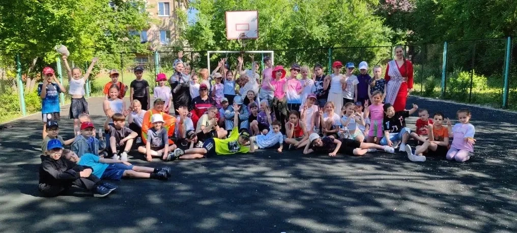 ☀️Лето в спорте☀️

Лето — это не только море и каникулы, но и время для драйва, рекордов и настоящей