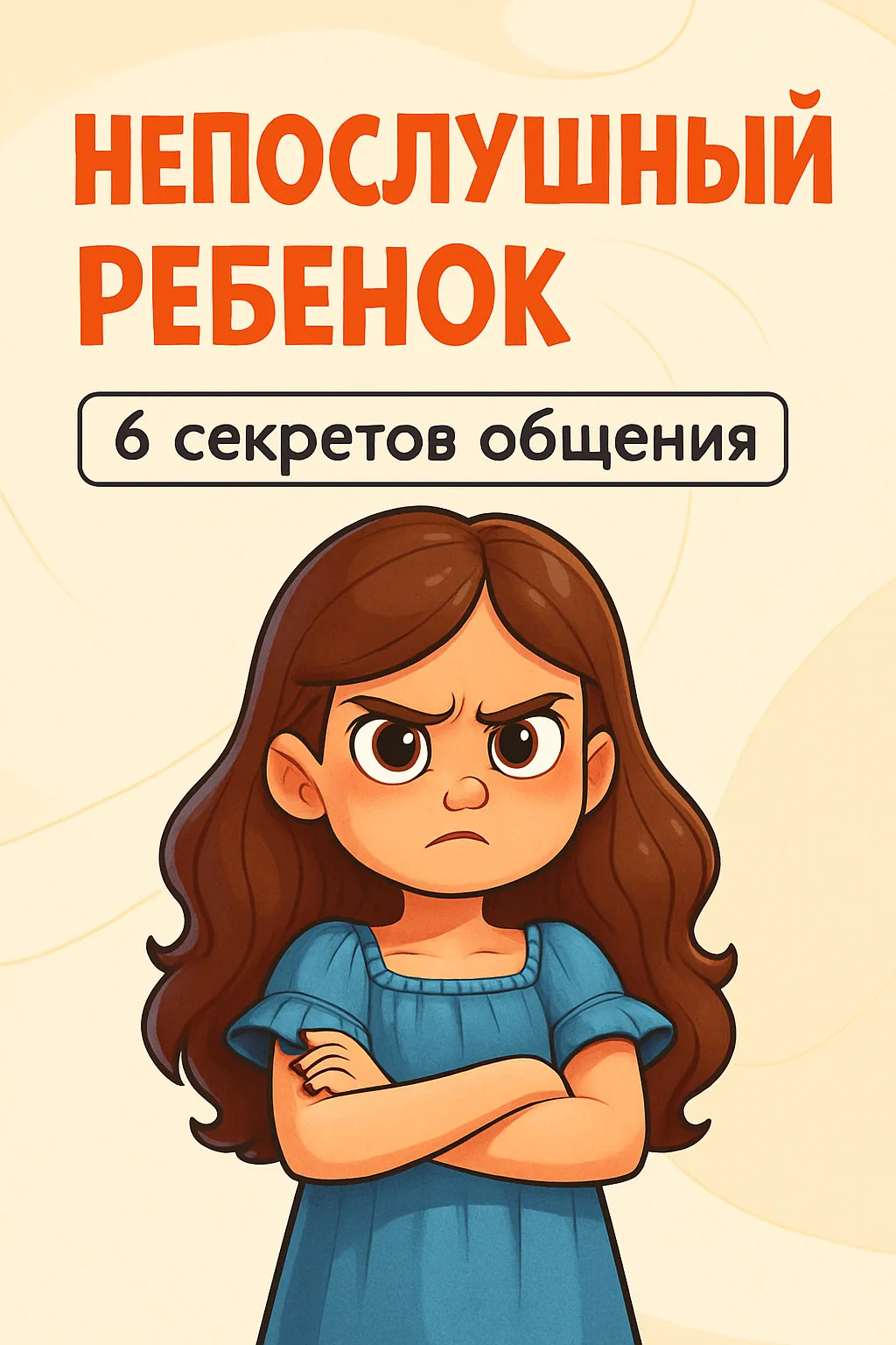 ❓ Как говорить так, чтобы ребенок слышал и слушался  Послушный ребенок – мечта каждого родителя.  И 