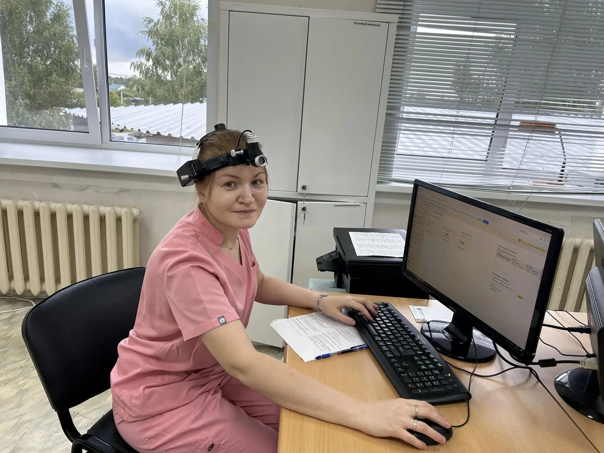 В нашей команде новый специалист!📢